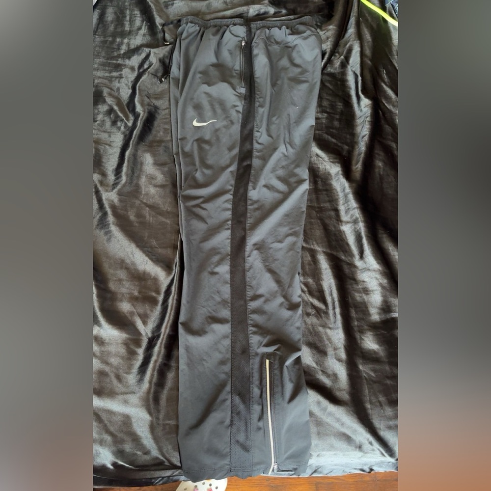 Nike sweats